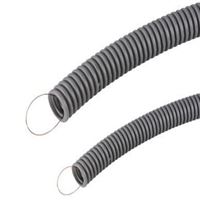 Ø20 ALEV YAYMAYAN SPİRAL(AĞIR SERİ)(TELLİ)(GRİ) 1